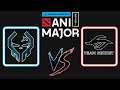 🔴|Dota 2 Live | Execration vs Team Secret (Bo2) | WePlay AniMajor | Group B | English Caster (Game1)