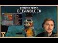 Draconic Equipment verbessern - FTB Oceanblock