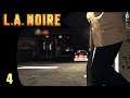 Drive By Marriage - L.A. Noire - Part 4