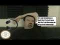 DSP tries it: Blaming his headphones for receding hairline! +Being depressed and a hypocrite!