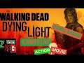 Dying Light Gameplay Daryl Dixon Style