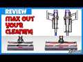 Dyson V11 Outsize Cordless Vacuum Review