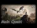 Start of Adventure ESO ELSWEYR GAMEPLAY WALKTHROUGH Full Main Story #1