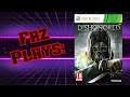 Faz Plays: Dishonored (Xbox 360)(Gameplay)
