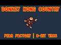Fear Factory - Donkey Kong Country [8-Bit VRC6 | j0CC-FamiTracker]