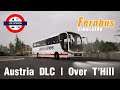 Fernbus Coach Simulator | Austria DLC | Man Lion's Coach | Eurolines