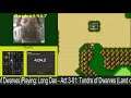 FF4FE Ladder: Giant% followed by async b4shr (Babil Hikers)