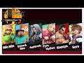 Fighters Pass Vol. 2 Unlocks [Super Smash Bros. Ultimate]