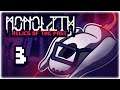 FIGHTING THE SHOPKEEPER!! | Let's Play Monolith: Relics of the Past | Part 3 | PC Gameplay