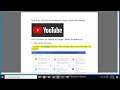 Fix YouTube not working on Google Chrome for Windows/MacOS/Mac