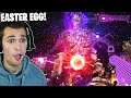 "FORSAKEN" Easter Egg Full Completion! (Cold War Zombies DLC 4)