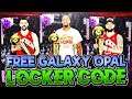 FREE GALAXY OPAL LOCKER CODE IN NBA 2K19 MYTEAM!! BEST LOCKER CODE EVER???