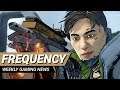 Frequency - D2 Player Count Soars, Terminator Enters MK11, Apex Goes Season 3