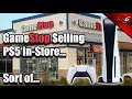 GameStop Now Selling PS5 In-Store... Sort Of - Red Bandana Gaming