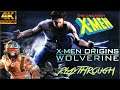 Gaming After Dark | Wolverine Origins PLAYTHROUGH | 4K 60FPS