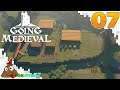 Going Medieval #07 - Neue Siedler | Lets Play Going Medieval deutsch german