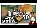 Going Medieval — What if RimWorld was 3D?