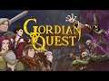 Gordian Quest Trailer