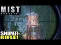 Got The Sniper Rifle! | Mist Survival | Let’s Play Gameplay | E14
