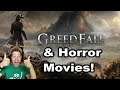 Greedfall's Religion & Horror Movies (Extra Life 2019, Part 7)