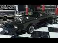 GTA 5 - Past DLC Vehicle Customization - Willard Faction Custom (Buick Grand National)
