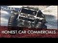 GTA Online Honest Car Commercials: Zhaba