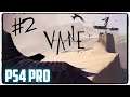 HatCHeTHaZ Plays: Vane - PS4 Pro [Part 2]