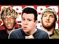 HUMILIATING! Iowa Caucus MELTDOWN & RESULTS, Youtube's NEWEST Crackdown, Logan Paul, KSI, & More...