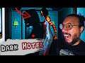 I Need A CHECK OUT Immediately | Dark Hotel