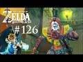 Im Yiga-Versteck Vol. 2 • The Legend of Zelda: Breath of the Wild #126 ★ Let's Play