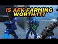 Is AFK Farming Grifball Worth It In Halo Reach MCC
