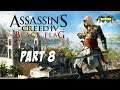 Kevin Plays - Assassin's Creed Black Flag [Part 8]