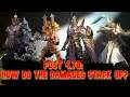 King Garog & Basileus Roanas: Damage Hero or Zero? | 4.70 Damage Testing | RAID: Shadow Legends