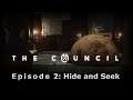 Lassen Sie mich wieder raus!#14 The Council | Episode 2 | Let's Play