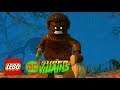 LEGO DC Super-Villains: Countdown To Halloween - Episode 13: How To Make Werewolf By Night!