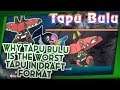 Let's Chatter #1: Why Tapu Bulu Is the WORST Tapu In Draft Format!