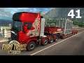 Let´s Play #41 Euro Truck Simulator 2: Wir benötigen Geld und das Event zahlt gut