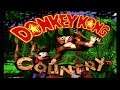 Let's Play Donkey Kong Country Part 1