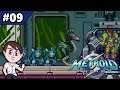 Let's Play Metroid Fusion Episode 9: Kill the Frames, Save the Animals