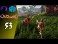Let's Play Outward - Part 53 - The Blue Room Collection!