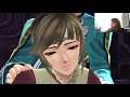 Let's Play Tales of Zestiria! Part 34: Illusions, Michael