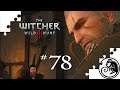 Let's Play the Witcher 3 (Blind) - Ep 78