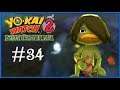 Let's Play Yo-Kai Watch 2 - Knochige Gespenster - [Blind] #34 - Steinweg-Extrakt