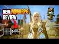 Lineage 2M | Review - New MMORPG is Worth Playing? iOS & Android