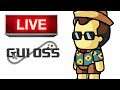 LIVE DO GUIOSS - VOLTANDO DE VIAGEM