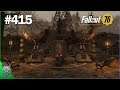 LP Fallout 76 Folge 415 Statt Blei Verteidigung [Deutsch]