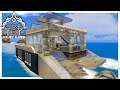 LUXURY DLC // Flipping Yachts and High End Apartments // House Flipper Gameplay