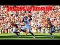 Madden 20 Online Gameplay (Atlanta Falcons vs Washington Redskins)