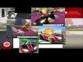 Mario Kart 8 Deluxe Yuzu EA #2160 Nintendo Switch Emulator Mario Kart Wii Wild Wing Mod by xyMK