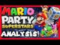 Mario Party Superstars Analysis! (All 100 Minigames, Hidden Details & More!) - ZakPak